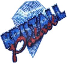 Kristall-Palast